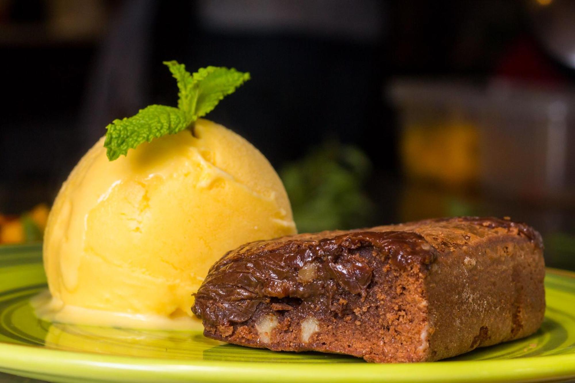 Mais Que Nada Itacare - Hostel, Bar & Breakfast Экстерьер фото